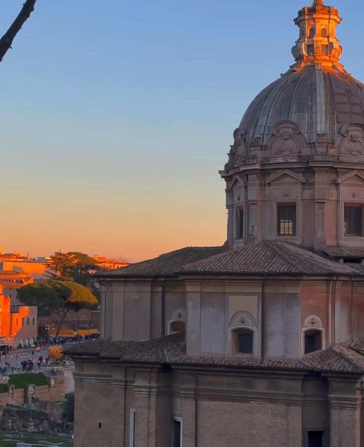 A Due Passi Da San Pietro Appartamento