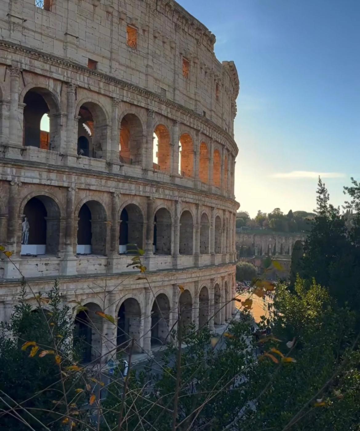 Appartamento A Due Passi Da San Pietro *