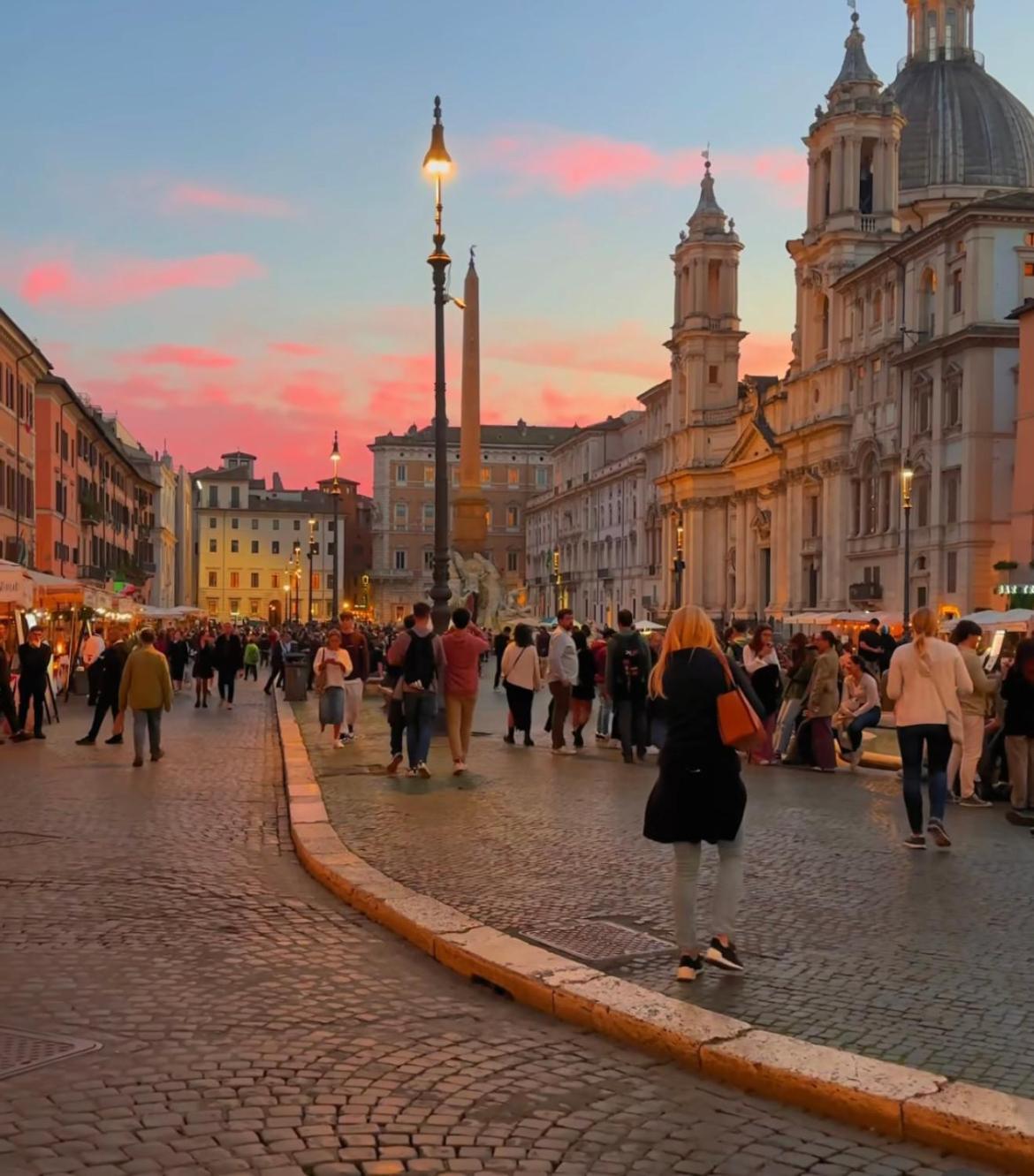A Due Passi Da San Pietro Appartamento