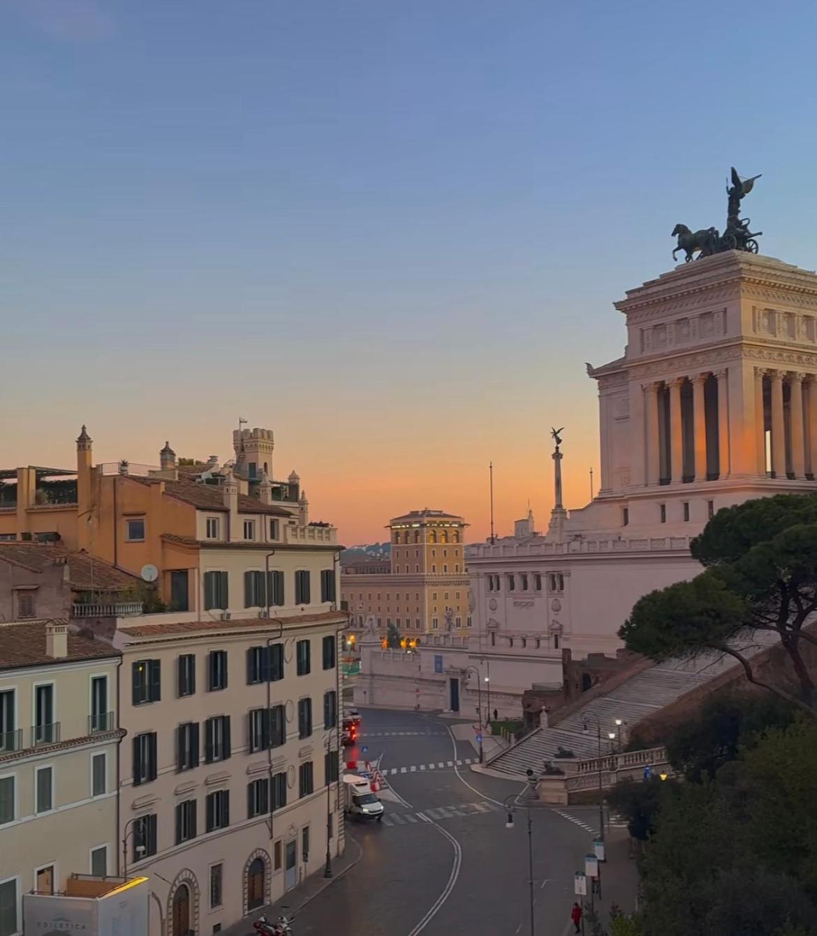 A Due Passi Da San Pietro Appartamento